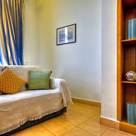Hotel Kennedy Nova 4*