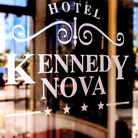 Kennedy Nova