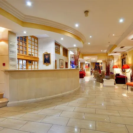 Hotel Kennedy Nova Gzira