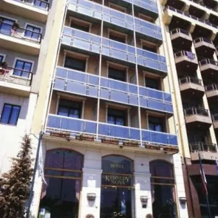 Hotel Kennedy Nova