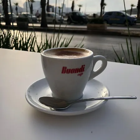 Kennedy Nova Hotel 4*