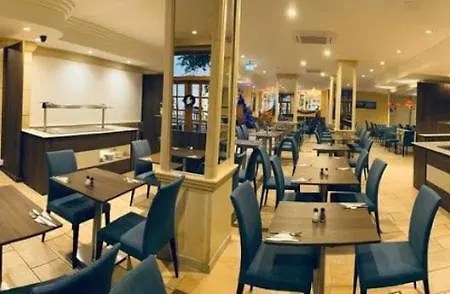 Kennedy Nova Hotel Gzira