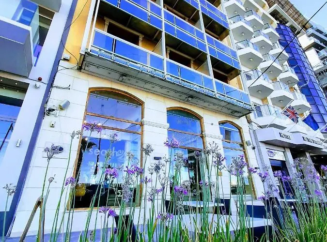 Hotel Kennedy Nova 4*