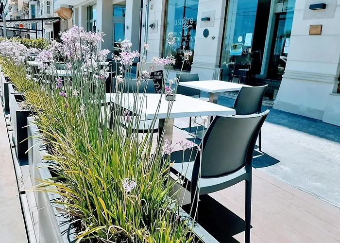 Kennedy Nova 4* Gzira