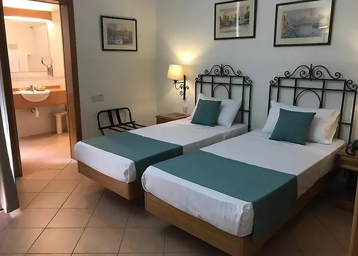 Kennedy Nova Hotel Gzira