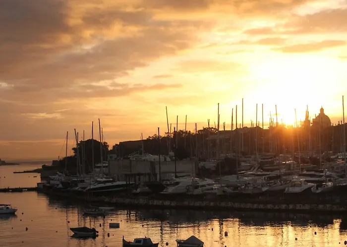 Hotel Kennedy Nova Gzira