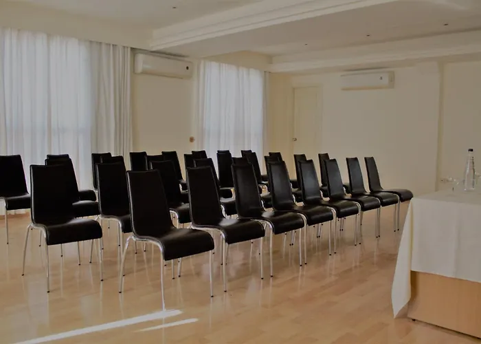 Hotel Kennedy Nova Gzira