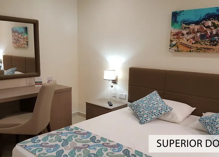 Kennedy Nova Hotel 4*