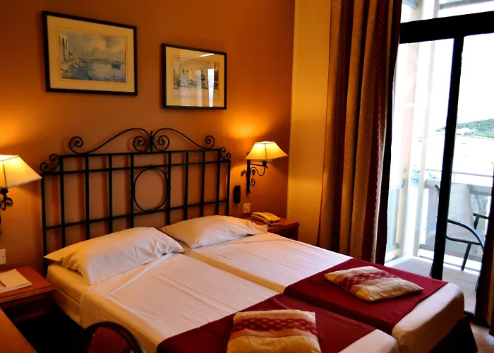 Hotel Kennedy Nova 4*