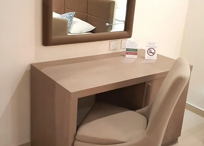 호텔 케네디 노바 4*