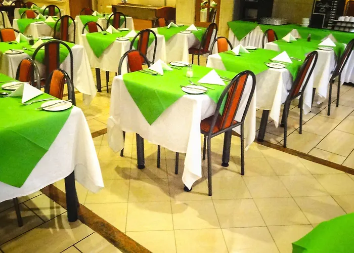 Hotel Kennedy Nova 4*