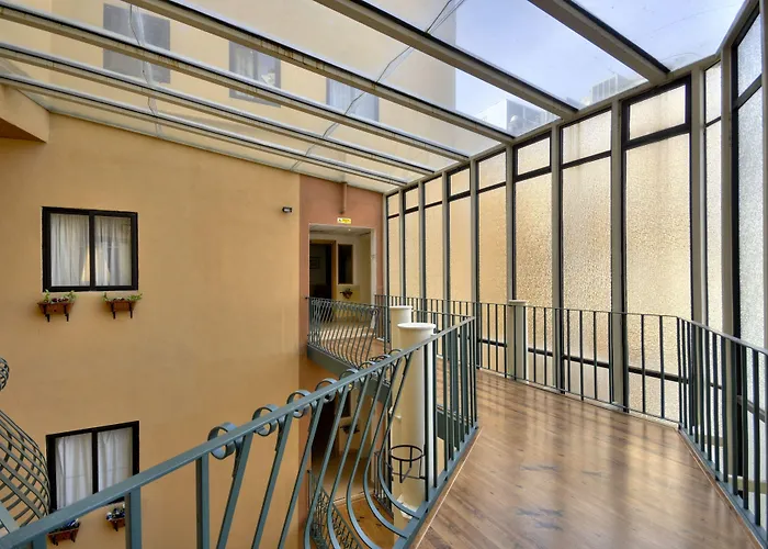 Kennedy Nova Hotel Gzira