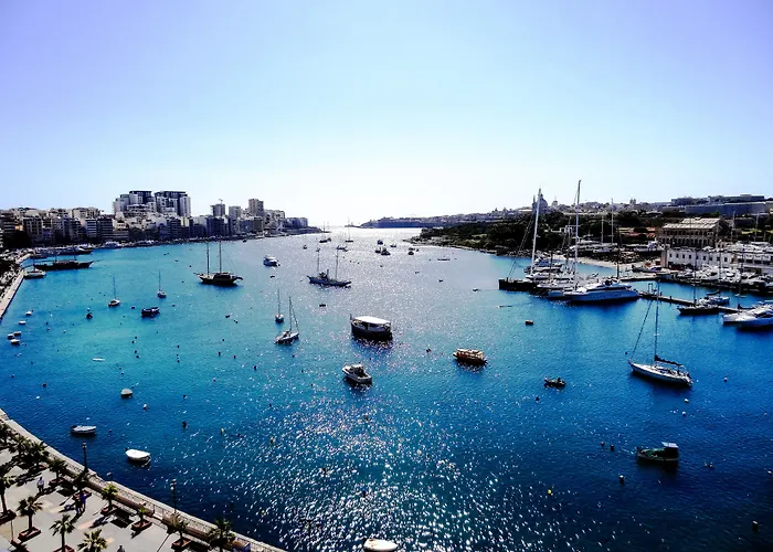 Kennedy Nova Hotel Gzira