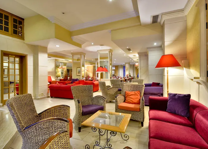 Kennedy Nova Hotel Gzira