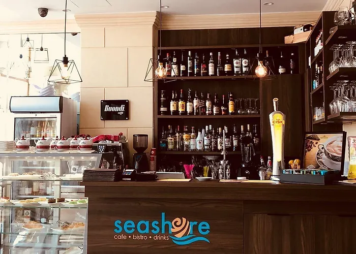 Kennedy Nova Hotel 4*