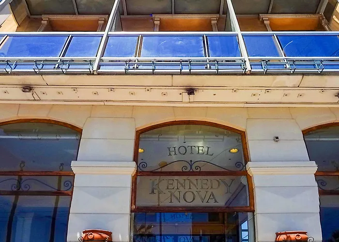 Kennedy Nova Hotel