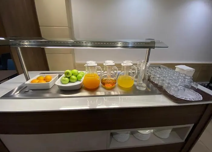 케네디 노바 호텔