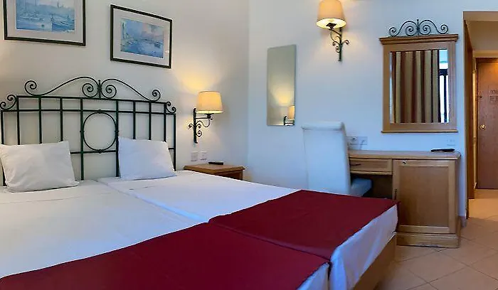 Hotel Kennedy Nova Gzira