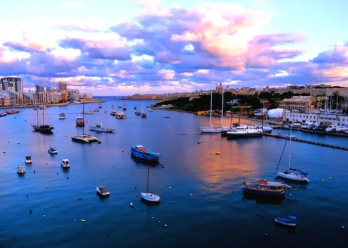 Hotel Kennedy Nova 4*