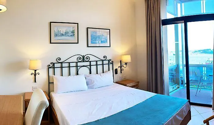 Hotel Kennedy Nova 4*