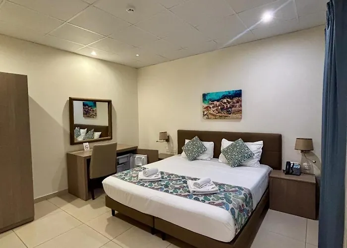 호텔 케네디 노바