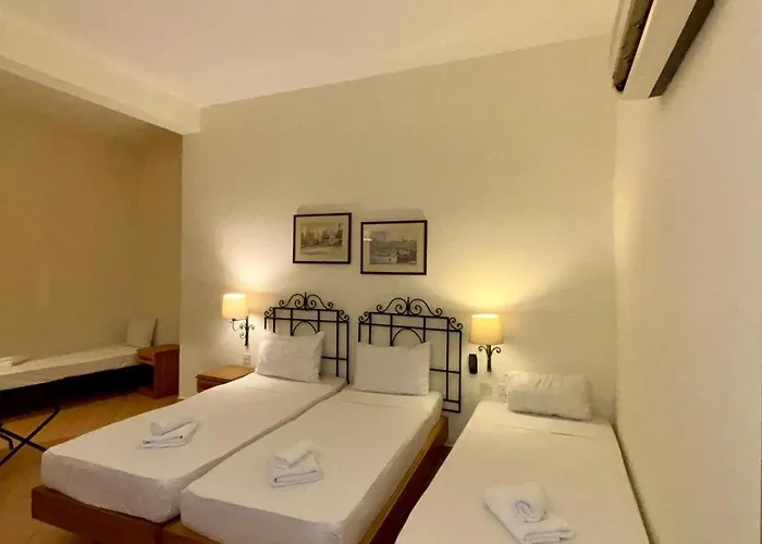 케네디 노바 호텔