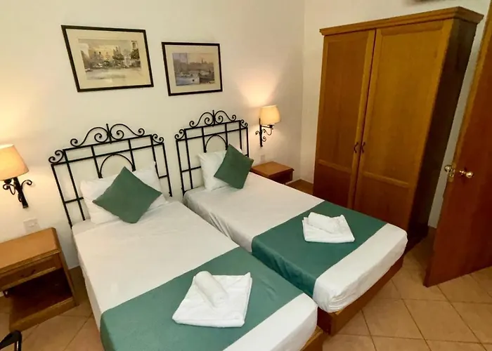 호텔 케네디 노바