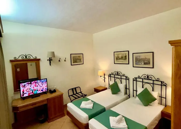 Hotel Kennedy Nova 4*