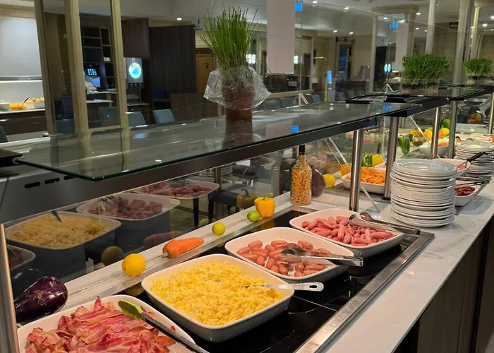 Kennedy Nova 4* Gzira