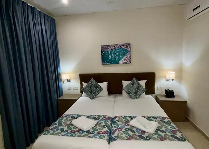 Kennedy Nova Hotel 4*