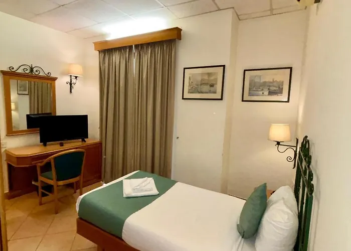 Kennedy Nova Hotel Gzira