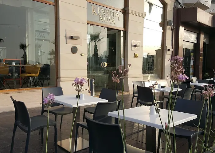 호텔 케네디 노바