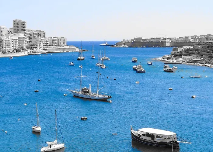 Kennedy Nova Hotel Gzira