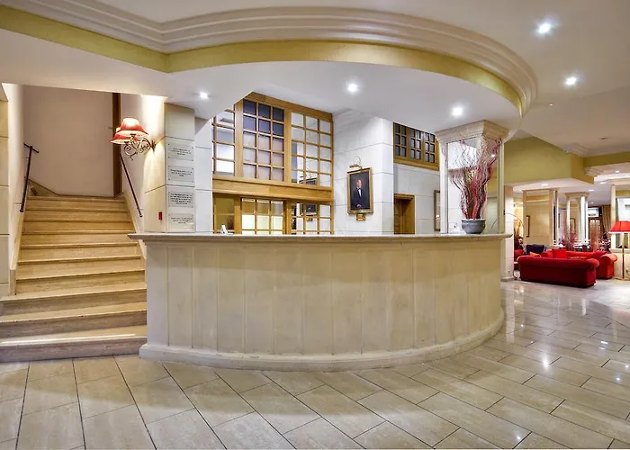 Kennedy Nova Hotel Gzira