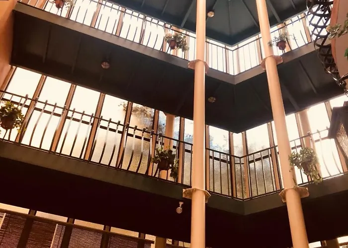 Hotel Kennedy Nova 4*