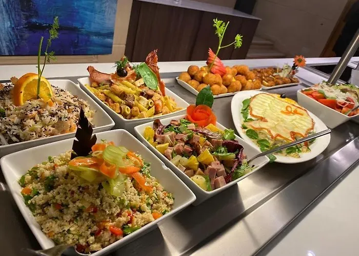 Hotel Kennedy Nova 4*